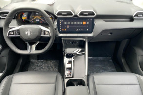 MG MOTOR ZS NEUF HYBRID 197CH LUXURY