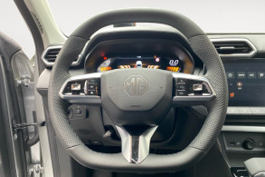 MG MOTOR ZS NEUF HYBRID 197CH LUXURY