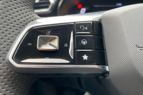 MG MOTOR ZS NEUF HYBRID 197CH LUXURY