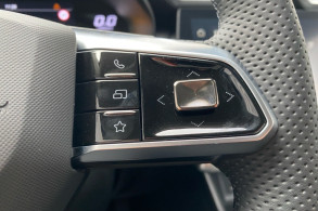 MG MOTOR ZS NEUF HYBRID 197CH LUXURY