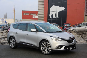 RENAULT GRAND SCENIC IV 1.2 TCE 130CH ENERGY INTENS
