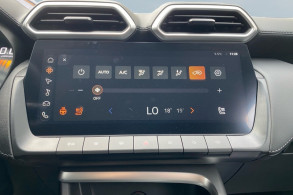 MG MOTOR ZS NEUF HYBRID 197CH LUXURY