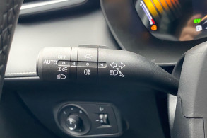 MG MOTOR ZS NEUF HYBRID 197CH LUXURY