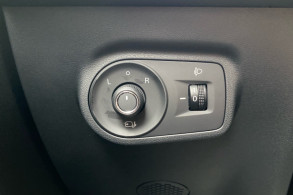 MG MOTOR ZS NEUF HYBRID 197CH LUXURY