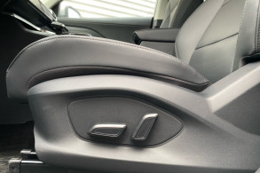 MG MOTOR ZS NEUF HYBRID 197CH LUXURY