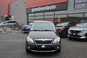 SKODA ROOMSTER 1.2 TSI 85CH ACTIVE