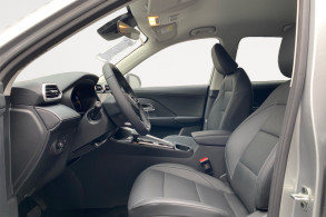 MG MOTOR ZS NEUF HYBRID 197CH LUXURY