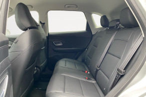 MG MOTOR ZS NEUF HYBRID 197CH LUXURY