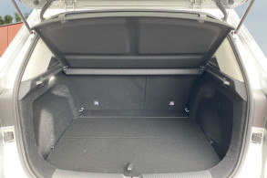 MG MOTOR ZS NEUF HYBRID 197CH LUXURY