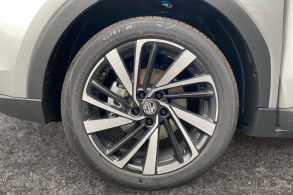 MG MOTOR ZS NEUF HYBRID 197CH LUXURY