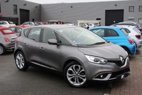 RENAULT SCENIC IV 1.2 TCE 115CH ENERGY ZEN