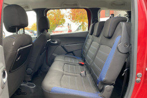 DACIA LODGY 1.5 BLUE DCI 115CH 15 ANS 7 PLACES