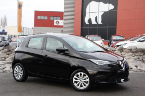 RENAULT ZOE ZEN CHARGE NORMALE R110 ACHAT INTEGRAL 20