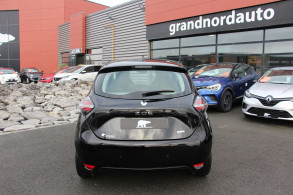 RENAULT ZOE ZEN CHARGE NORMALE R110 ACHAT INTEGRAL 20