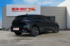 PEUGEOT 308 NEUF 35 1.5 BLUEHDI 130CH S S ALLURE EAT8