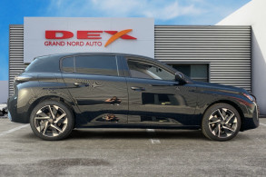 PEUGEOT 308 NEUF 35 1.5 BLUEHDI 130CH S S ALLURE EAT8