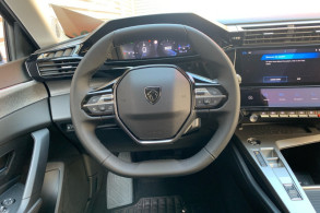 PEUGEOT 308 NEUF 37 1.5 BLUEHDI 130CH S S ALLURE EAT8