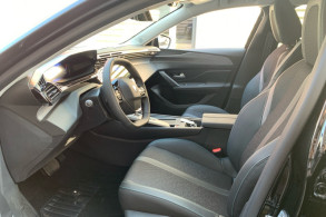 PEUGEOT 308 NEUF 37 1.5 BLUEHDI 130CH S S ALLURE EAT8