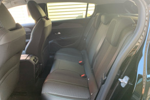 PEUGEOT 308 NEUF 35 1.5 BLUEHDI 130CH S S ALLURE EAT8