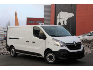 RENAULT TRAFIC III FG L2H1 1200 1.6 DCI 145CH ENERGY CONFORT EURO6
