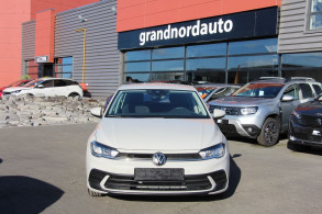 VOLKSWAGEN NOUVELLE POLO 1.0 TSI 95CH LIFE