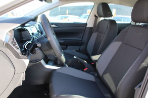 VOLKSWAGEN NOUVELLE POLO 1.0 TSI 95CH LIFE