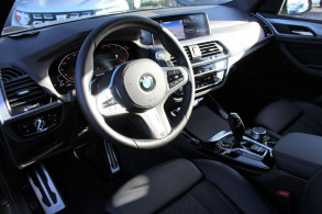 BMW X3 G01 XDRIVE20D 190CH M SPORT