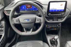 FORD PUMA 1.0 ECOBOOST 155CH MHEV ST LINE X