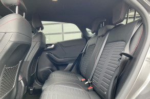 FORD PUMA 1.0 ECOBOOST 155CH MHEV ST LINE X