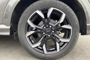 FORD PUMA 1.0 ECOBOOST 155CH MHEV ST LINE X