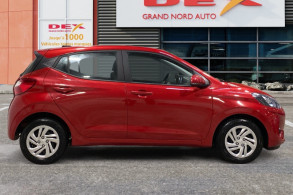 HYUNDAI I10 NEUF 20 1.0 ECO 63CH INTUITIVE BVR