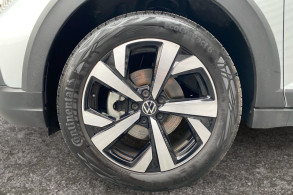 VOLKSWAGEN TAIGO 1.0 TSI 116CH LIFE DSG7