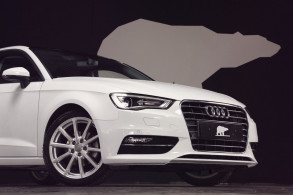 AUDI A3 SPORTBACK 1.4 TFSI 150CH ULTRA COD AMBITION LUXE S TRONIC 7