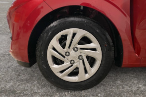 HYUNDAI I10 NEUF 20 1.0 ECO 63CH INTUITIVE BVR