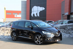 RENAULT GRAND SCENIC IV 1.6 DCI 130CH ENERGY INTENS PACK BOSE