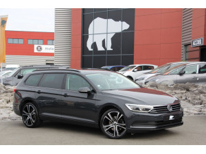 VOLKSWAGEN PASSAT SW 2.0 TDI 150CH CONFORTLINE DSG7 EURO6D T
