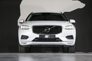 VOLVO XC60 D4 190CH MOMENTUM GEARTRONIC
