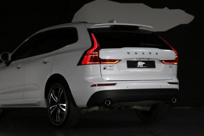 VOLVO XC60 D4 190CH MOMENTUM GEARTRONIC