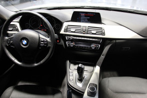 BMW SERIE 3 TOURING F31 320DA 190CH BUSINESS DESIGN EURO6C