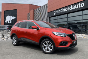 RENAULT KADJAR 1.3 TCE 140CH FAP BUSINESS