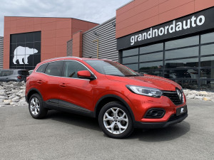 RENAULT KADJAR 1.3 TCE 140CH FAP BUSINESS