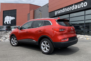 RENAULT KADJAR 1.3 TCE 140CH FAP BUSINESS
