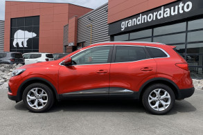 RENAULT KADJAR 1.3 TCE 140CH FAP BUSINESS