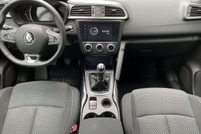 RENAULT KADJAR 1.3 TCE 140CH FAP BUSINESS