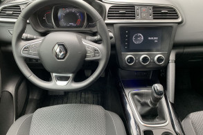 RENAULT KADJAR 1.3 TCE 140CH FAP BUSINESS