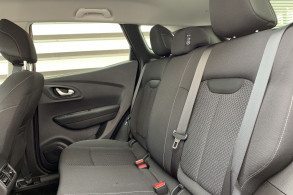 RENAULT KADJAR 1.3 TCE 140CH FAP BUSINESS