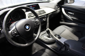 BMW SERIE 3 TOURING F31 320DA 190CH BUSINESS DESIGN EURO6C
