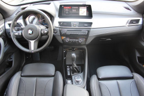 BMW X1 F48 XDRIVE25EA 220CH XLINE
