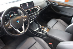 BMW X3 G01 XDRIVE20DA 190CH XLINE EURO6D T