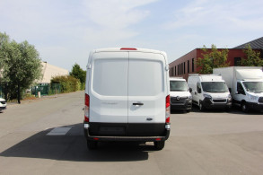 FORD TRANSIT 2T FG T350 L3H2 2.0 ECOBLUE 130CH S S TREND BUSINESS